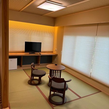 Oshi Ryokan Нагано Экстерьер фото
