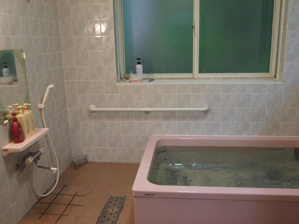 Oshi Ryokan Нагано Экстерьер фото