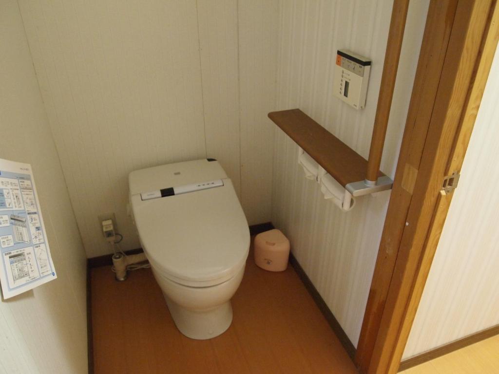 Oshi Ryokan Нагано Номер фото